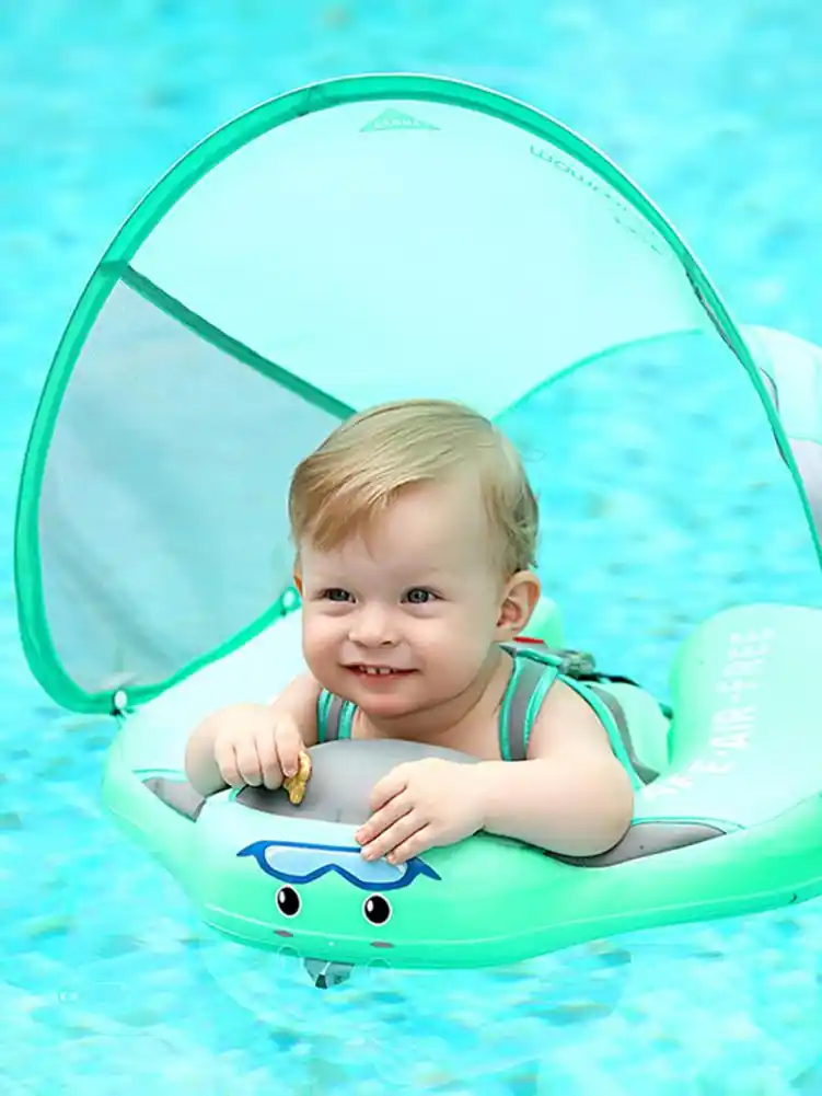 swim tube trainer for toddlers