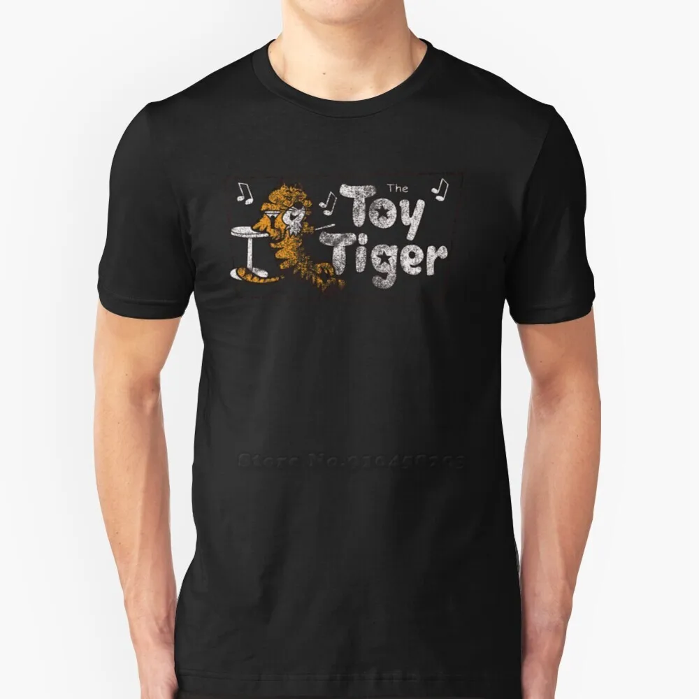 The Toy Tiger Louisville T-Shirt customized t shirts plus size tops fruit  of the loom mens t shirts - AliExpress