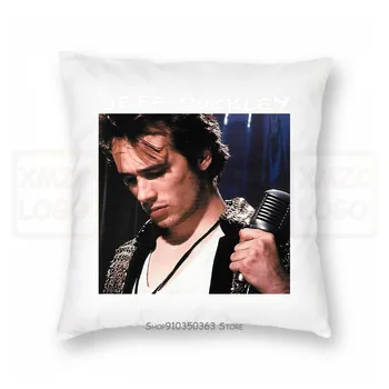

Jeff Buckley Outdoor Tee 2 Sides New Men's Atmungsaktives Women Men Pillow case
