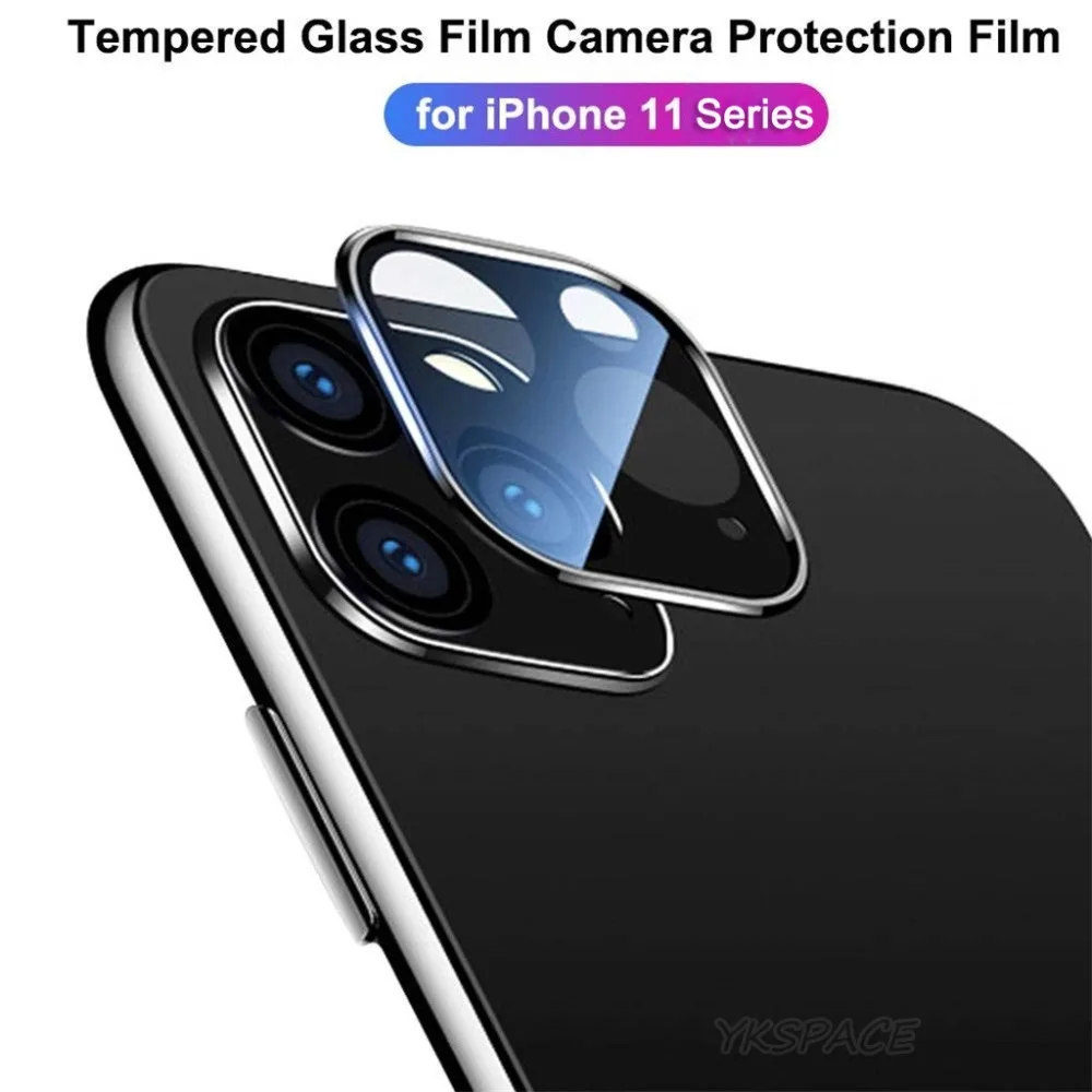 Lens Protect for iPhone 