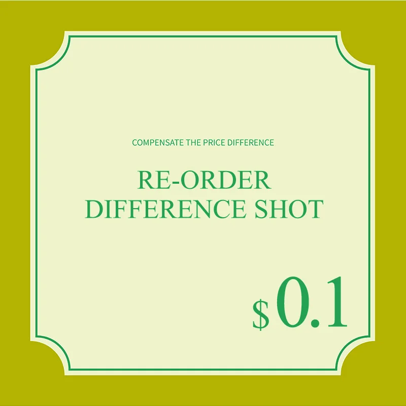 Перезаказывать - Цвет: re-order