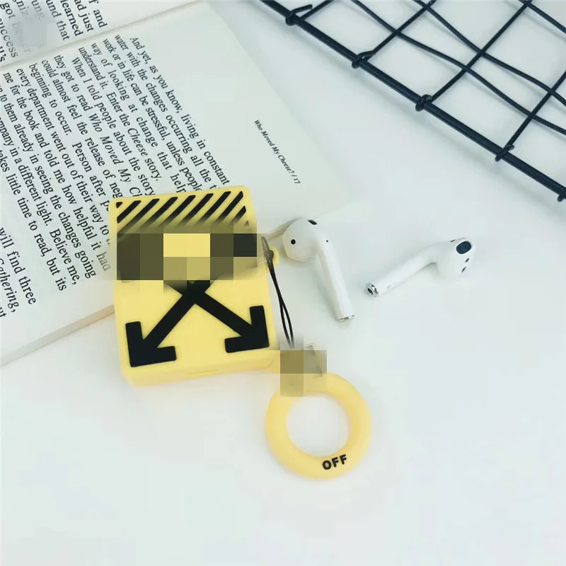 Airpods 1 and 2 case Прямая чехол для AirPods Pro Чехол Bluetooth гарнитура защитный чехол для Airpod pro 3 Чехол Мягкий силиконовый чехол - Цвет: Airpods 1 and 2 case