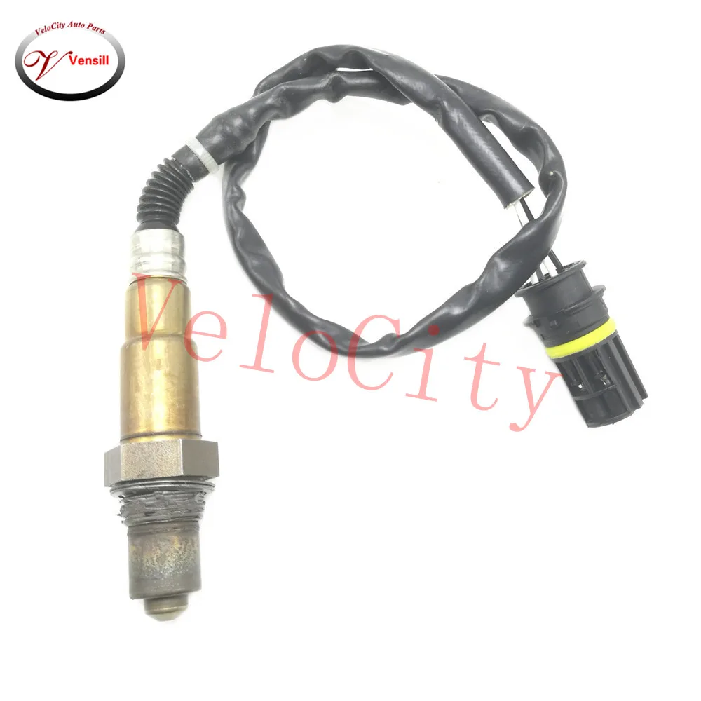 Lambda кислородный датчик для W203 SL203 SL65 AMG ЧАСТЬ No#0015400617