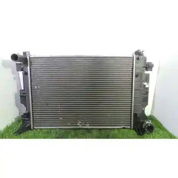 

1880669 Water radiator Saab 9-3 Sport Hatch