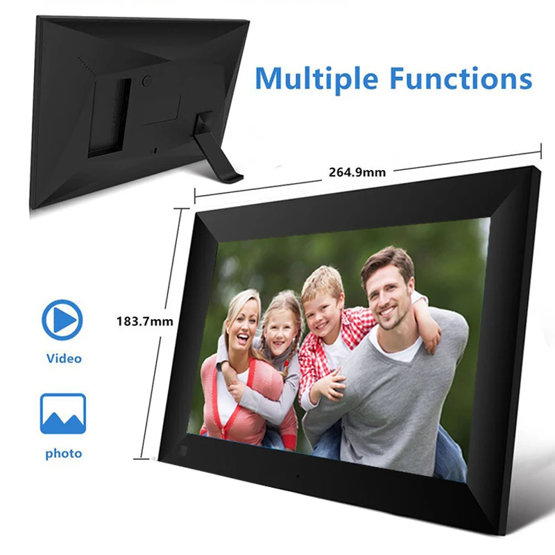 10.1 ġ Ʈ     1280x800 IPS LCD ġ ũ, ڵ ȸ   ǳ, 16GB ޸ 
