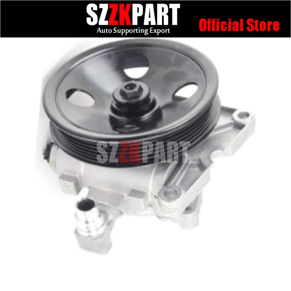 

Power Steering Pump 0044669401 For Mercedes-Benz for 2006 CLS500 CLS55 AMG