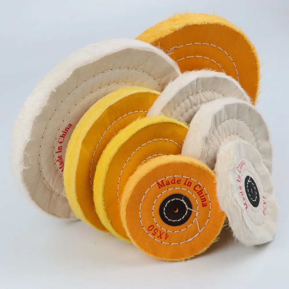 бумажные диски