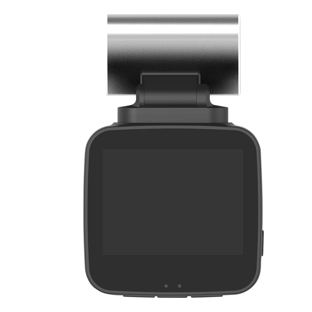 1 Anytek 2,0 дюймов 1080P Автомобильный видеорегистратор HD g-сенсор 135 градусов объектив Автомобильная камера 16 Мб+ 128 Мб памяти - Название цвета: 1