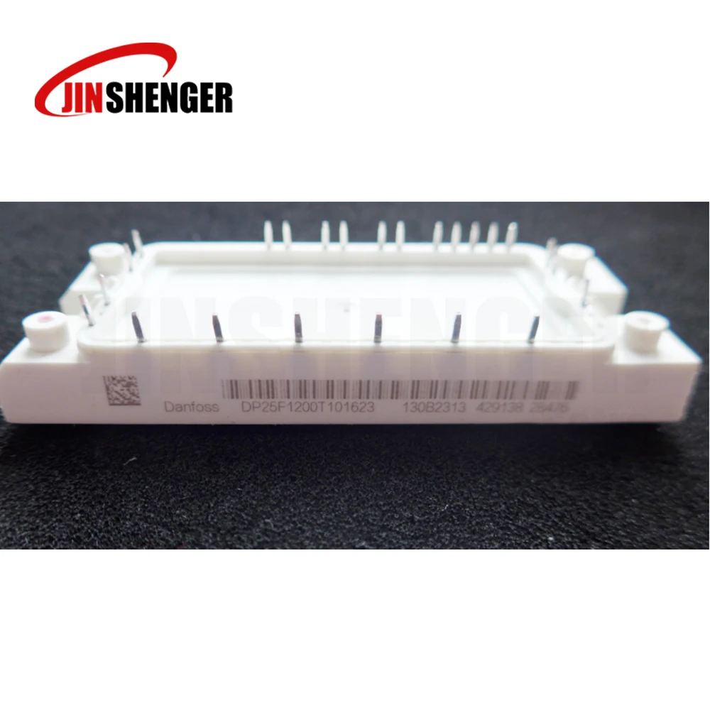 

1PCS 100% Quality DP25F1200T101623 POWER MOUDLE