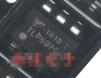 

IC 100%new Free shipping TLP597 TLP597GA SOP6