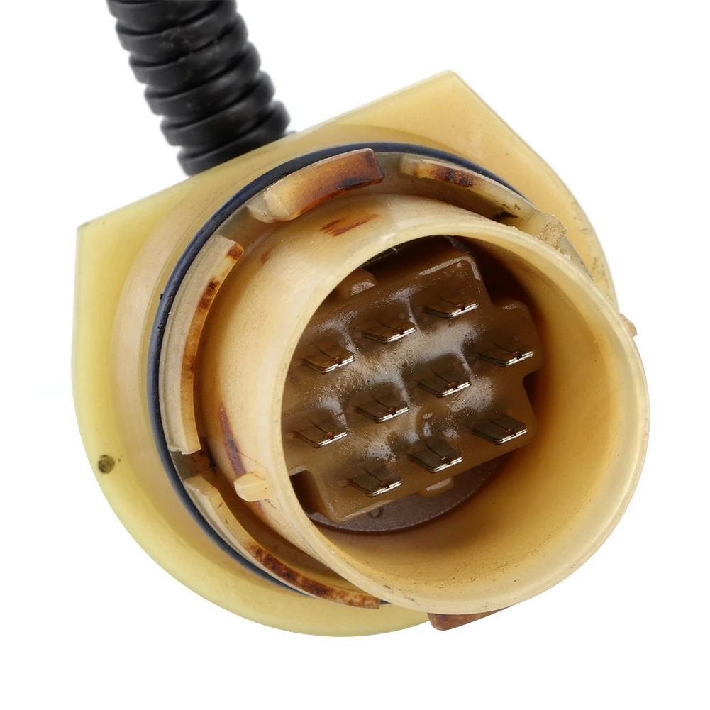 Transmission Shift Solenoid Valve XS7P-7G391-AA R96420A R96420AK