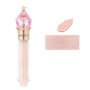 

Liquid Concealer Cream Makeup Base Concealer Long Lasting Full Coverage Face Scars Acne Waterproof Face Make Up Cosmetic TSLM1