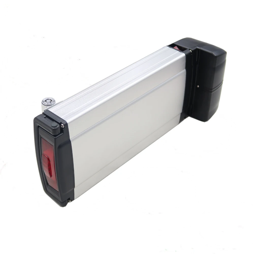 48v electric tricycle battery 10ah 10.4ah 11.6ah 12ah 12.8ah 13ah 13.6ah 14ah rear rack style cargo bike | Спорт и развлечения