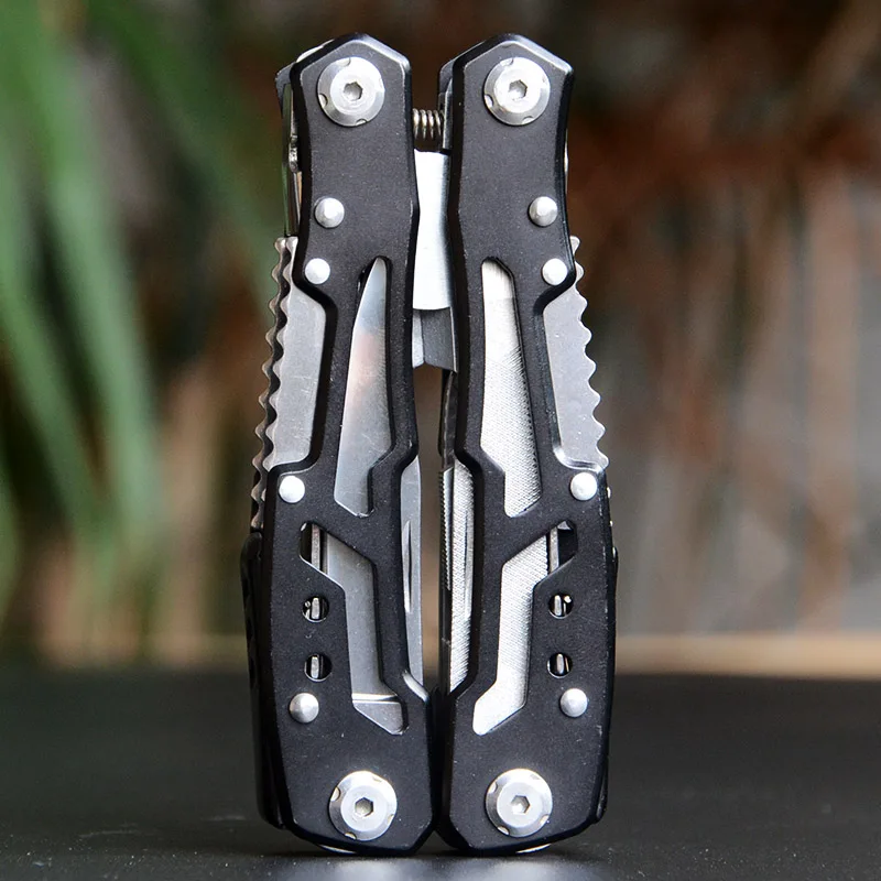 Outdoor Multitool Camping Portable