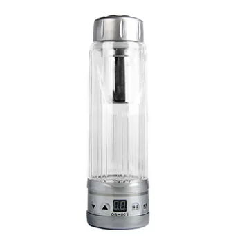 

Home Intelligent Odorless Non Toxic Digital Display Touch Button Electric Insulation Mug Car Heating Cup Energy Saving Leakproof