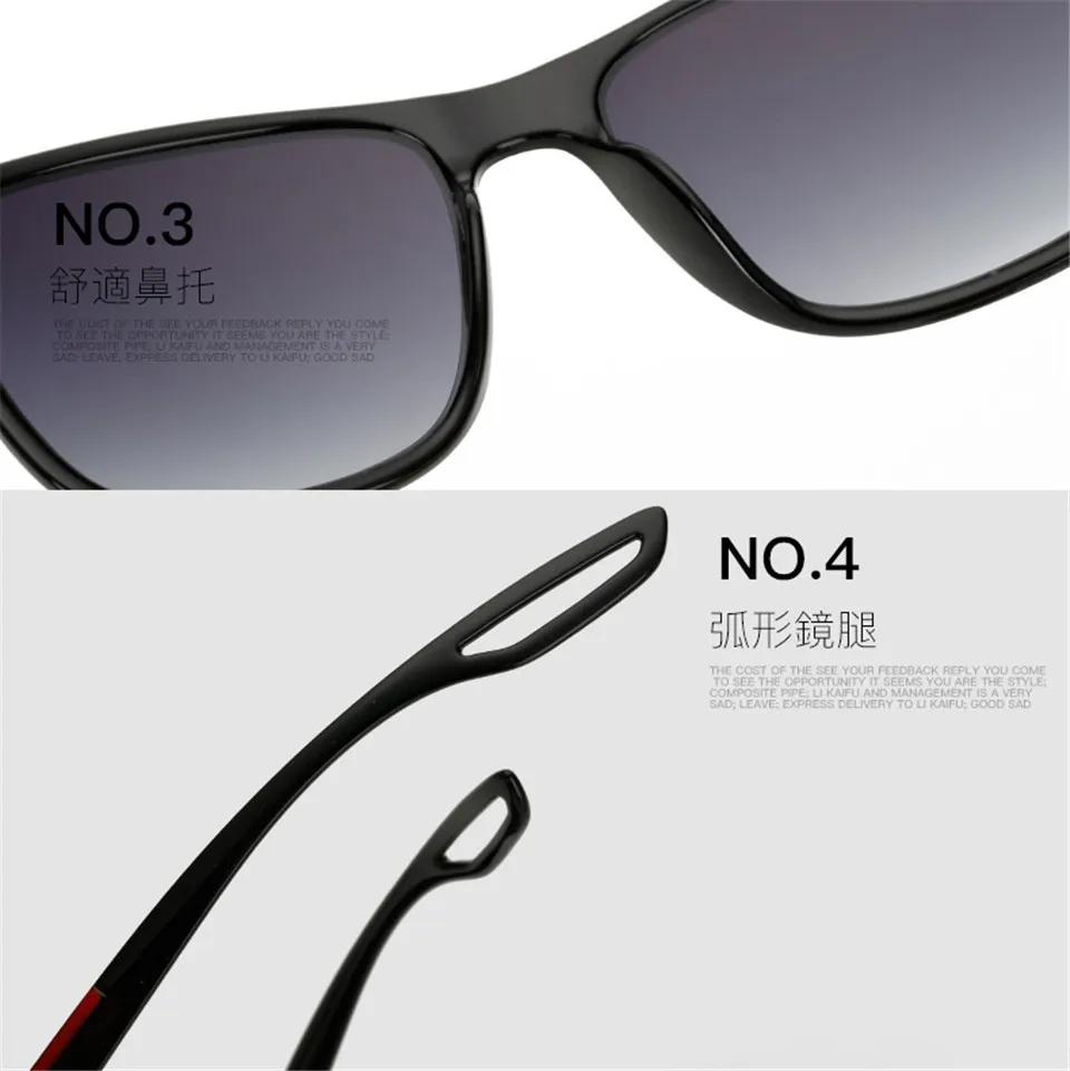 Брендовые дизайнерские солнцезащитные очки для мужчин и женщин, мужские солнцезащитные очки для вождения, очки для рыбалки, спортивные очки, UV400 M8040