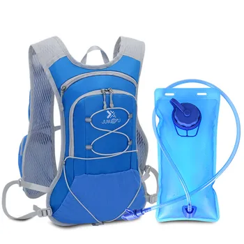 

20L Outdoor Sport Backpack Climbing Camping Running Cycling Water Bag For Folding Container Water Hydration Pack Bags