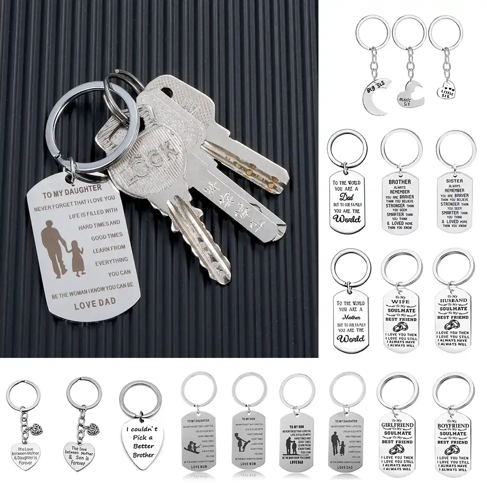 personalised gifts for dad from son