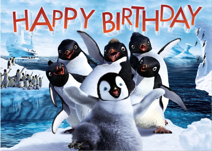 5x7ft Vinyl Penguin Family Background Lovely Penguins Endless Ice and Snow for The Antarctic Landscape Photography Background Wildlife Photography Props LY242 for Party Decoration Birthday YouTube Vid 5x7ft Vinyl Penguin Family Background Lovely Penguins Endless Ice and Snow for The Antarctic Landscape Photography Background Wildlife Photography Props LY242 for Party Decoration Birthday YouTube Vid