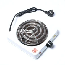 Электрическая трубка для кальяна горелка печь для угля Хранитель горячей плиты кухня приготовления Chichas аксессуары 220V 1000W