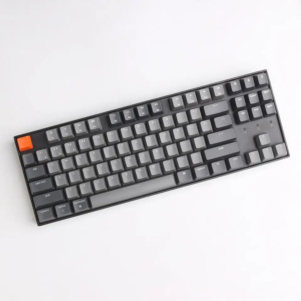Keychron K8 Wireless Bluetooth Mechanical Keyboard