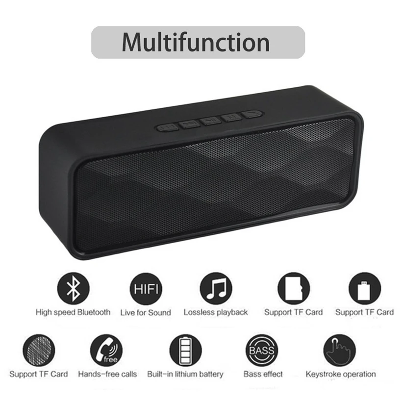 soundbox usb stick