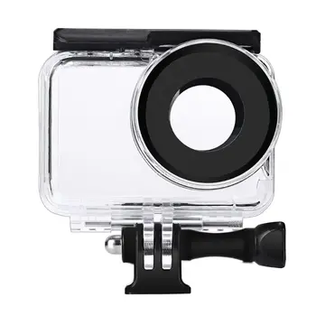 

60M Dive Case for Insta 360 ONE R 360 Degree Panorama Lens Versie Waterproof Cov 28TE