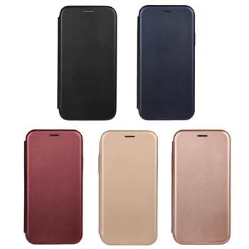 

Luxury Leather Magnetic Flip Case for IPhone 11 pro max X Xr Xs Max Wallet Card Holder Book Cover for IPhone 8 7 Plus fundas