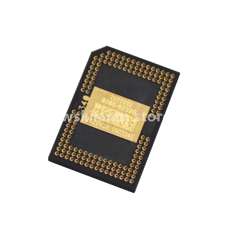 8060-6038B 8060-6039b проектор DMD чип для NEC NP-V230 +/NP-V230X +/NP- V260 + | Электроника