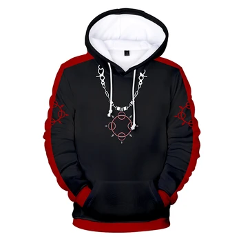 

Warm Cosplay kingdom hearts 3D Hoodies Mannen Harajuku Vrouwen 3D Hoodie Kids Hoge Kwaliteit 3D Hoody kingdom heart Outwear Tops