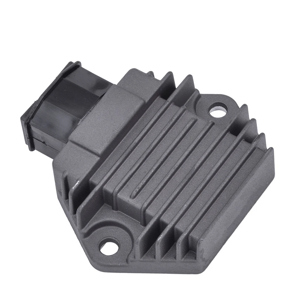 Jetunit Voltage Regulator Rectifier For Honda 1991-07(CB 250 - View #6