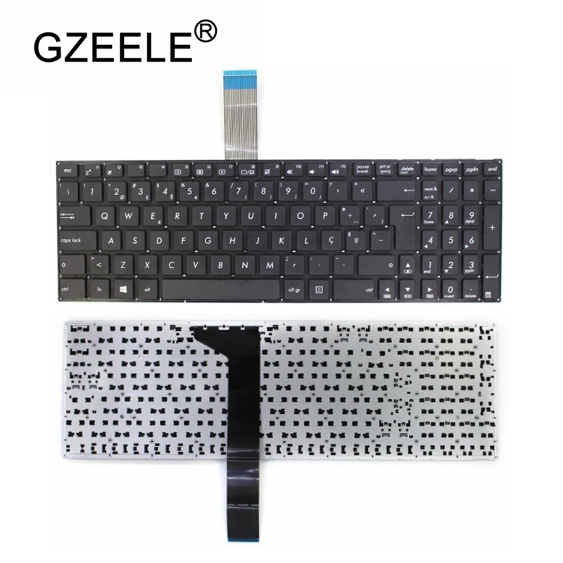 Gzeele Laptop Accessories New Po Keyboard For Asus X550 X550c X550ca X550j X550l X550la X550ld X550ln Model Laptop Accessories Replacement Keyboards Aliexpress Gzeele Laptop Accessories New Po Keyboard For Asus X550 X550c X550ca X550j X550l X550la X550ld X550ln Model Laptop Accessories Replacement Keyboards Aliexpress