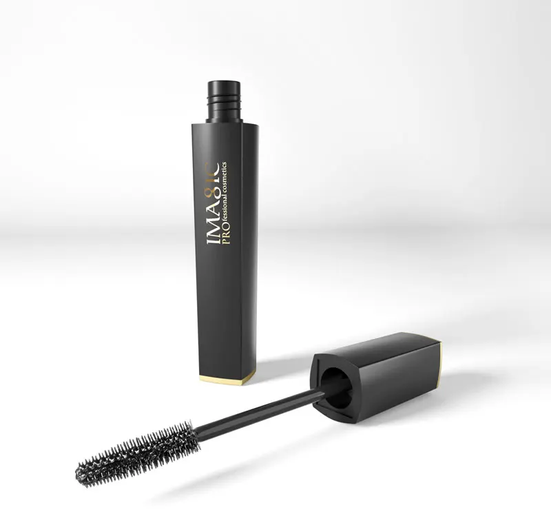 IMAGIC Wimper тушь для ресниц 4d Zijde Vezels Langdurige witte тушь для ресниц Wimpers Make-Up cosmetische Водостойкая тушь для ресниц