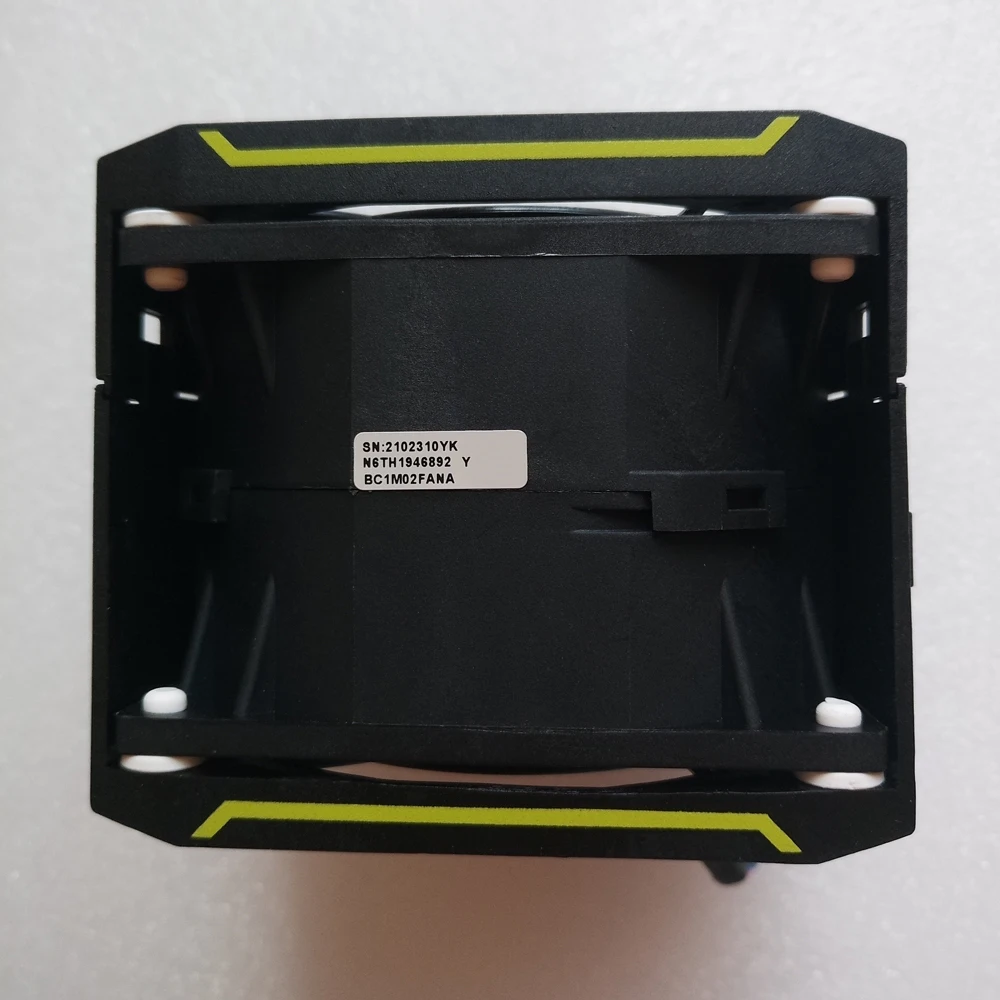 AVC BC1M02FANA RH2288HV3 2102310YK(8 см), 80x80x56 мм 8056 плюс высокой производительности GPU вентилятор для сервера