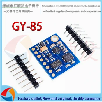 

GY-85 nine-axis IMU sensor ITG3200/ITG3205 ADXL345 HMC5883L module