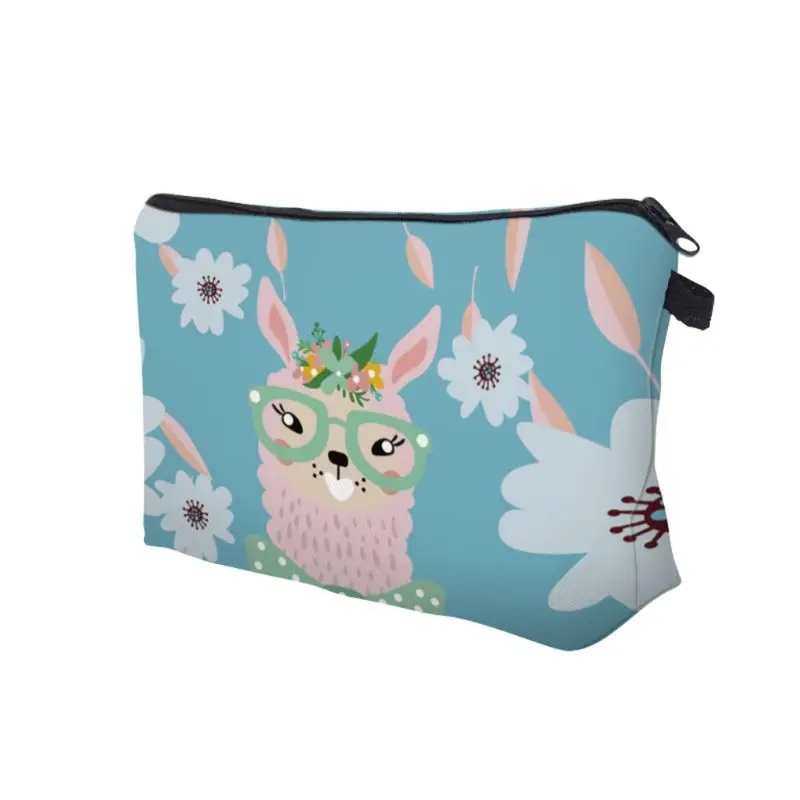 Косметичка из альпаки, косметичка, косметичка