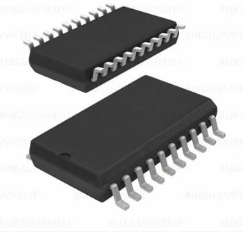 

NEW 2pcs TDA1572T TDA1572 sop-20
