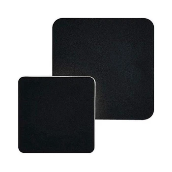 

Square LED Wall Lamp Bedroom Living Room Black Wall Lamp Wall Lamp 360 Degree Rotatable 5W Wall Lamp Warm White Light