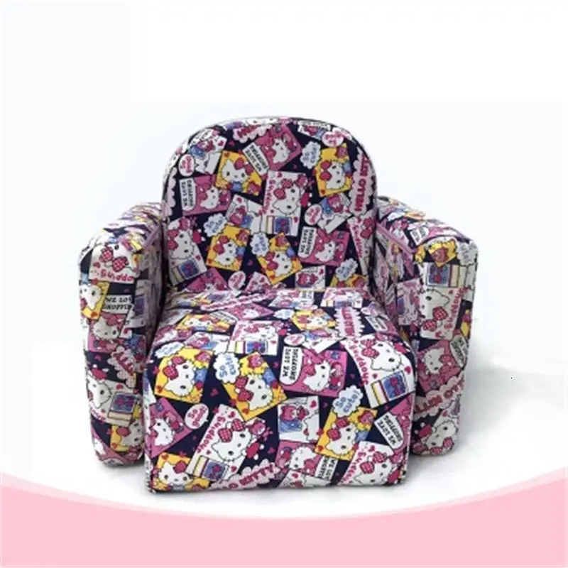 MODEL Q Silla Sillones Infantiles A Coucher Cameretta Bimbi детское кресло, детское кресло, детский диван - Цвет: MODEL Q