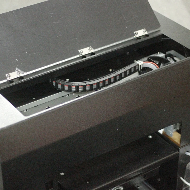  HuitiMobile phone shell uv printer intelligent digital direct injection printing machine metal card