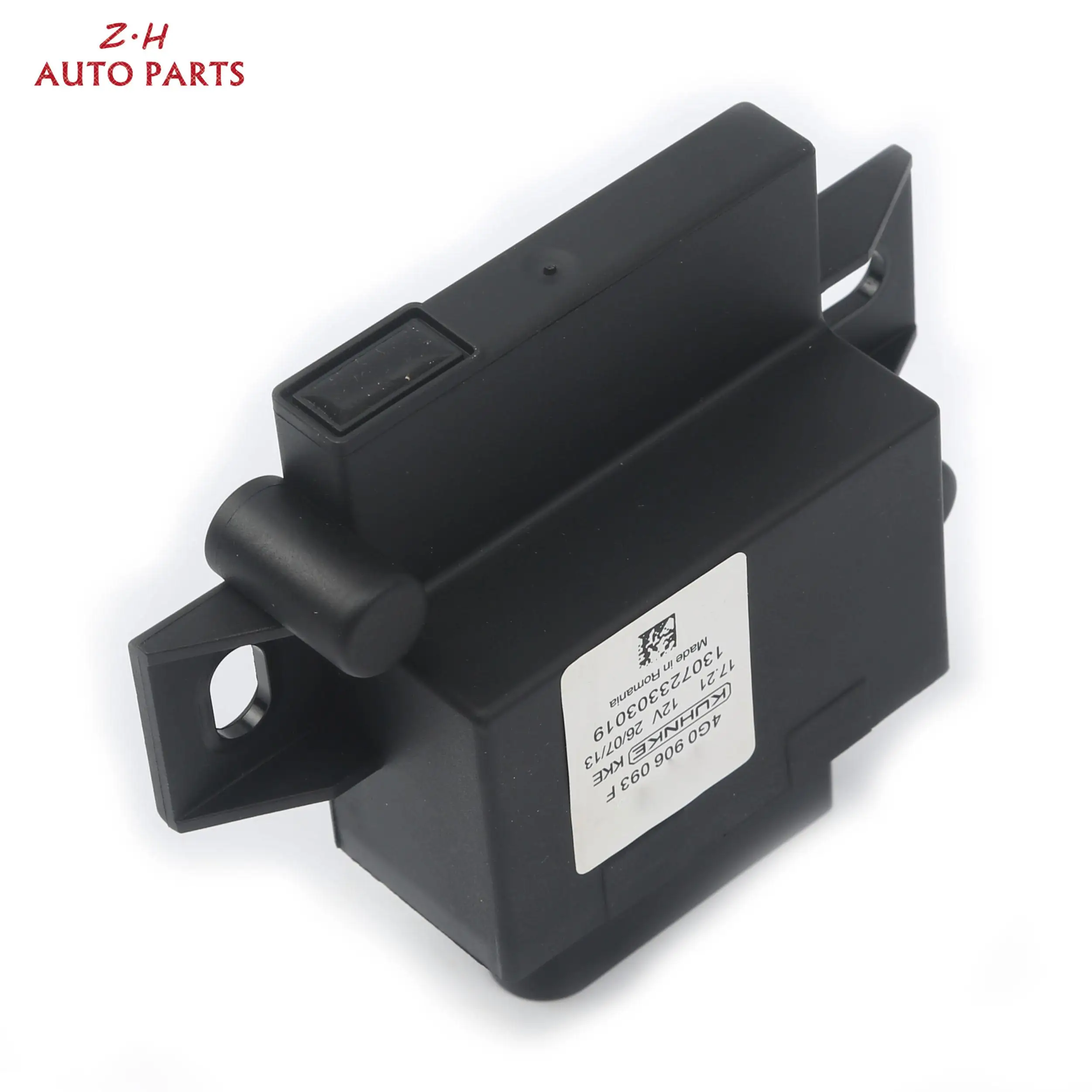 

Control Unit Relay Fuel Pump 4G0 906 093 B For AUDI A4 A6 A7 Q5 RS4 RS5 RS6 Seat EXEO Electronic Fuel Pump Control Unit Module