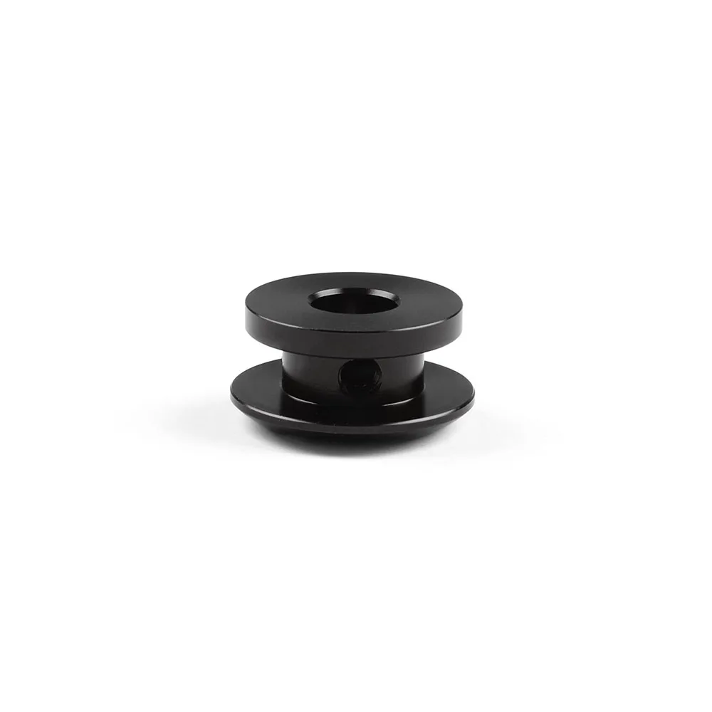 Universal Schaltknauf Stopper Schaltkopf Limiter Feste Basis Getriebe Kopf Schnalle Aluminium Auto Schaltknauf Limiter – Detail 10