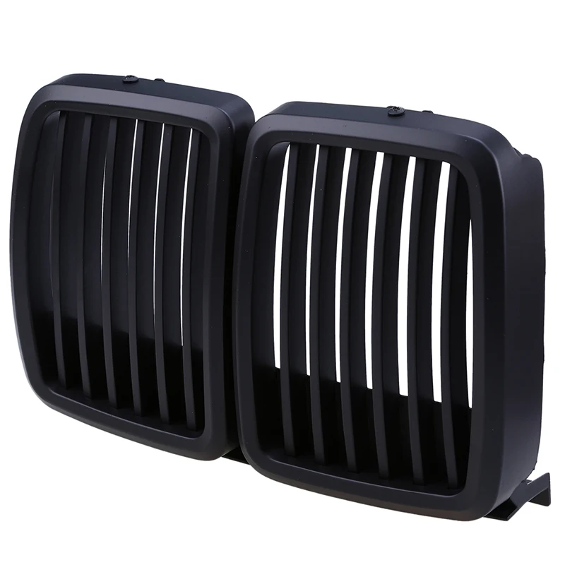 Решетка радиатора автомобиля POSSBAY для BMW 3 Series E30 316i/318i/320i Coupe 1982 1991|grill vent|sport grillkidney