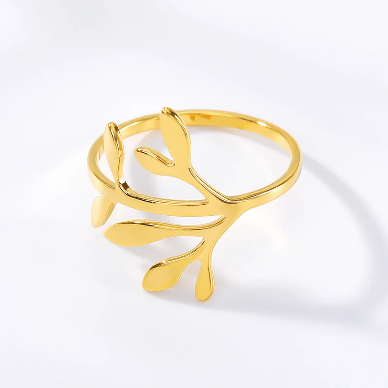 Golden vanpower Retro Alloy Knuckle Rings Diamonds 10