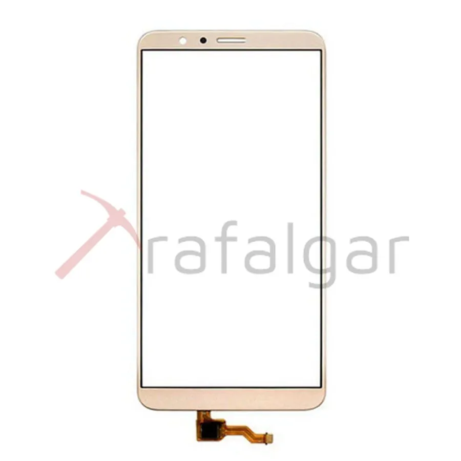 Для huawei Honor 7X сенсорный экран дигитайзер стекло сенсорная панель для huawei Honor 7X сенсорный экран mate SE Замена сенсорного экрана