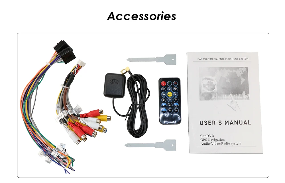 Sale 1 DIN 7 Inch Touch Screen Car Stereo GPS Player BT Radio Stereo Car Multimedia Player Head Unit USB SD SWC DAB+ Mirror-Link  RDS 5