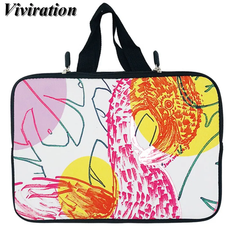 Чехол для ноутбука Vogue Funda 14 13 10 15 17 3 acer hp Envy lenovo samsung 11 6 12 1 чехол ноутбука|Сумки и
