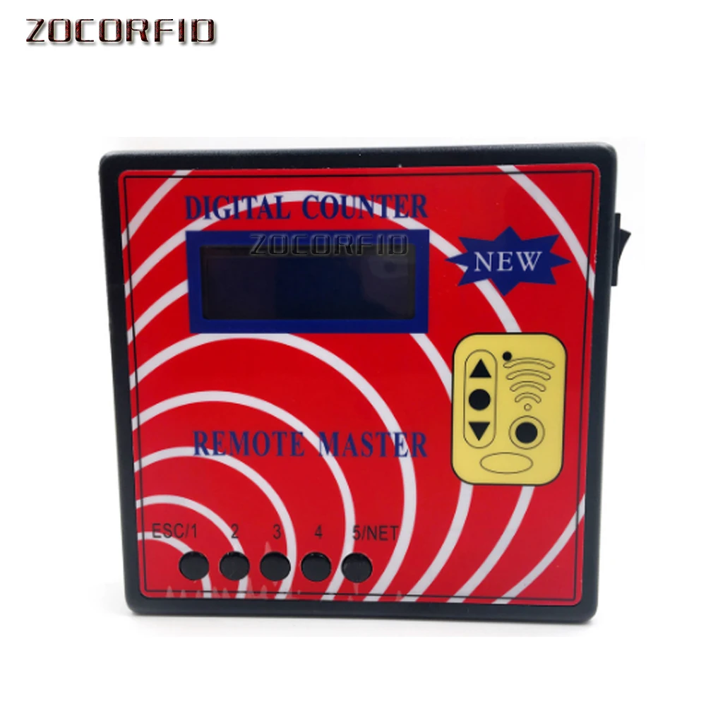 Автоматический программатор ключей пульт дистанционного управления