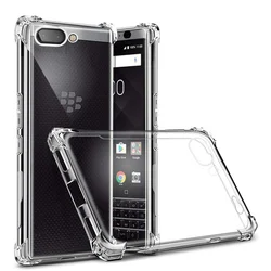 На Алиэкспресс купить чехол для смартфона airbag tpu silicone shockproof case for blackberry key2 key 2 lite key2lite keyone dtek70 motion cover shell funda