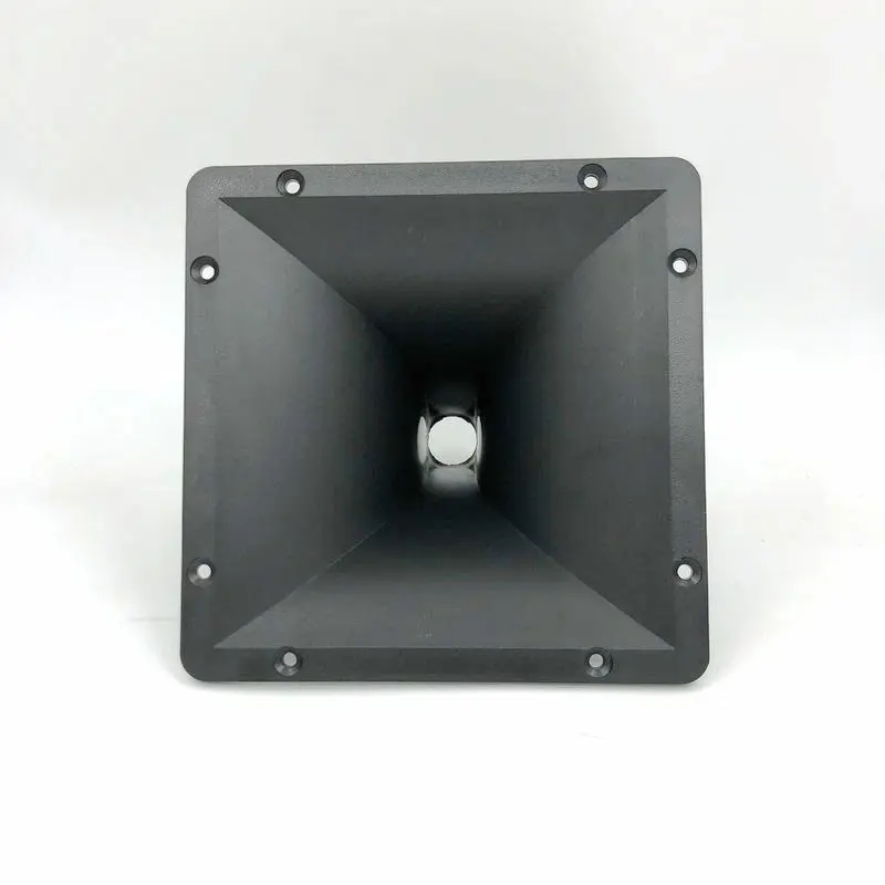 ABS Power ful Square 220x220x140 мм 3000 Вт Мощный гудок динамик драйвер автомобильной